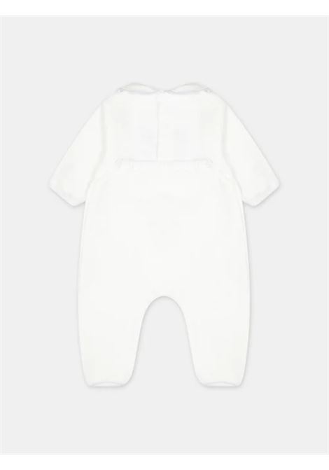 Tutina con stampa LITTLE BEAR | 704001